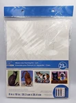 Artist's Loft Watercolor 23 Piece Painting Kit Cats New Sealed 4 To. Fixed Price $15.99.