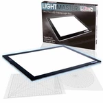 Lightmaster 17" X24" (A2) Box 12V Ultra-thin Profile 110V Ac Power Adapter. Fixed Price $149.99.