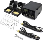 60W Professional Wood Burning Kit Burner Pyrography Tool With 20.... Fixed Price $168.64.