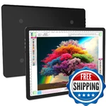 Elice Rechargeable A4 Light Pad For Diamond Painting, Magnetic Led Board W. Fixed Price $43.84.
