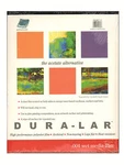 Grafix Dura-lar Acetate Alternative Wet Media Pads. Fixed Price $27.91.