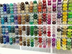 Copic Sketch Marker Pen 358 All Complete Set With Handmade Acrylic Display Stand. Fixed Price $1250.00.