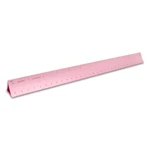 Alumicolor 12-INCH Aluminum Engineer Hollow Scale For School, Office, Art And.... Fixed Price $24.75.