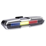 Usb Rechargeable Tail Light, Led Night Cycling Bike Warning Rear W.... Fixed Price $21.92.
