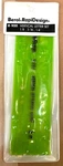 Set Of 3 Berol Rapidesign R-900 Lettering Guides Vertical 1/4" (R904 R906 R908). Fixed Price $20.53.