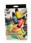 Ranger Alcohol Ink Kit *TDK48213* (29 Pieces) New Box. Fixed Price $29.95.