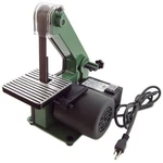 Mini 1 X 30 Belt Sander 3400 Rpm With Angle Adjustable. Fixed Price $69.99.