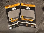 2 Pack Myartscape Graphite Transfer Paper 40 Black Sheets Wax Free Tatoo Supply. Fixed Price $9.99.