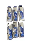 (6) Staedtler Universal Geometry Compass New Factory Sealed W2. Fixed Price $19.35.