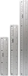 Anti- Slip Aluminum Rulers For Drawing, Set Of 3 Pieces (6, 8 And 12 Inch) .... Fixed Price $18.30.