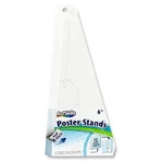 Artskills PA-1262 10" Easel Back Peel Stick Poster & Project Stands, Co.... Fixed Price $13.83.