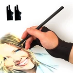 Picoggo Drawing Glove, 3-LAYER Palm Rejection Digital Art Small, Black. Fixed Price $15.25.