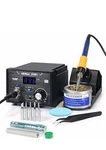 Yihua 939D+ Professional 75W Equivalent Digital Soldering Iron Station. Fixed Price $45.00.