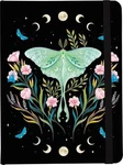 Luna Moth Journal (diary, Notebook) By Lea Yunk Hardcover. Fixed Price $23.41.