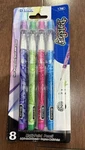 Bazic Multipoint Ball Pasley Pencil With Eraser. Fixed Price $8.00.