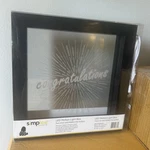 Simplee Adesso Led Motion Light Box. Fixed Price $14.50.