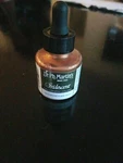 Dr. Ph. Martin's IRID10OZS11R Iridescent Calligraphy Color (11R) Ink Bottle, Cop. Fixed Price $15.99.