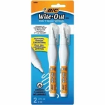 Bic Wite-out Brand Shake 'n Squeeze Correction Pen, 8 Ml WOSQPP21. Fixed Price $40.74.