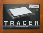 Nxentc A4 Led Pad Tracer Lightbox Adjustable Brightness Usb Powered. Fixed Price $29.99.
