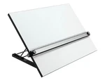 Acurit Multi-angled 16 X21 Pxb Drawing Board For Artists And Designers Portabab. Fixed Price $120.00.