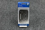 New Staedtler Mars Erasing Shield - Drawing, Drafting, Design, Crafts. Fixed Price $9.00.
