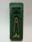 Vintage Helix Giant Bow Compass #20081 With Original Packaging Pre Owned. Fixed Price $10.00.