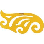 Kearing French Curve Ruler Template - Geometric Drawing Tool. Fixed Price $19.99.