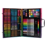 Cra-z-art Creative Center, All-in-one Supplies Carrying Case Set. Fixed Price $25.88.