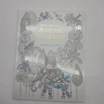 Millie Marotta's Animal Kingdom Book Of Prints- 18 To Color And Frame. Fixed Price $15.51.