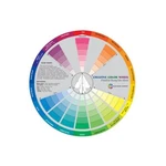 The Color Wheel 3389CW Creative. Fixed Price $26.62.