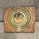 Lucky Strike Tobacco Tin Collectible Indian Head Design Cigarette Box. Fixed Price $20.00.