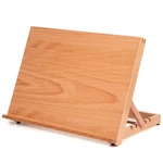 Falling Art 5-POSITION Wood Drafting Table Easel Drawing And Sketching Bo.... Fixed Price $52.15.