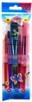 Royal Langnickel Big Kid's Choice 5PC Nylon Chubby Round And Flatpc Set BK687. Fixed Price $8.95.