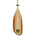 Bending Branches Impression Solo Wood 2-PIECE Canoe Paddle 260 Cm. Fixed Price $437.70.