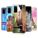 Head Case Designs Best Places Set 3 Soft Gel For Samsung Phones 1. Fixed Price $9.95.