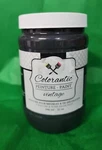 Colorantic Paint Vintage Night Chalk Based For Furniture Diy 32 Oz.. Fixed Price $22.99.