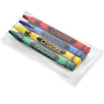 Crayons 150 Packs Of 4 Cello 600 Ct Non Toxic Individually Wrapped Crayonking. Fixed Price $51.99.