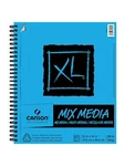 Canson Xl Mix Media Pads. Fixed Price $32.85.