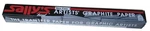 Saral Sallys Artist Graphite 18IN X 24IN (457 609MM)(PACK). Fixed Price $42.13.