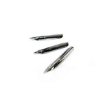 Nikko Manga Nib N-gpen 3-PICS Set. Fixed Price $12.16.