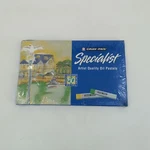 Cray-pas Sakura Oil Pastel Square Sticks Set 50-PIECE Specialist Assorted ESP5. Fixed Price $39.99.