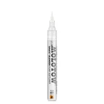 Molotow Grafx Blender Pump Softliner Marker - 1MM Brush Pen Ink Mixing Effect. Fixed Price $13.74.