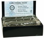 Grumbacher Vine Charcoal Jumbo Medium - 25 Sticks For Art, Sketching, Drawing. Fixed Price $55.96.