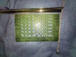 Berol Rapidesign R-49 Pipe Fitting Template Vintage. Fixed Price $8.85.