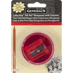 General's Little Red All-art Pencil Sharpener-. Fixed Price $8.54.