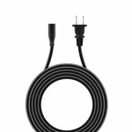 2 Prong Ac Power Cord For Yowhick DP03, Xuanpad Q5, Auking H10, Sovboi E30MAX. Fixed Price $24.56.