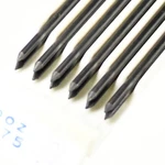 24 Berol Turquoise Eagle Drawing Leads 2H Grade 2.375MM 5IN Tray 2375-4H. Fixed Price $16.40.