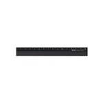 Dewsignphil Japan Midori 42256006 15CM Aluminium Ruler Black Pieces New. Fixed Price $29.51.