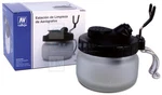 Vallejo 26005 - Airbrush Cleaning Container With Stand Holder.. Fixed Price $23.20.