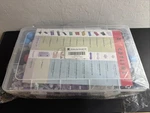 Linktor Chemistry Molecular Model Kit (444 Pieces), Student Teacher Set Fo.... Fixed Price $22.49.
